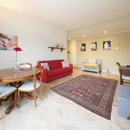 Appartamento Crystal Domus Monza Esterno foto